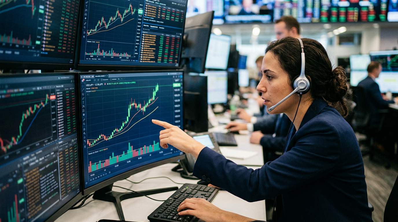 USD/JPY Rally to 159 in March: Technical Insights and Trading ...