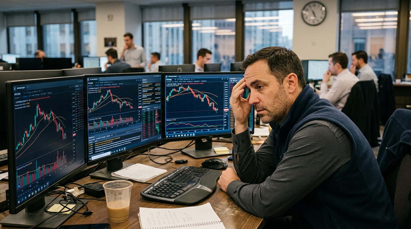 البيتكوين ينهي تعاملات الجمعة بانخفاض: دلالات تحول الأصول الرقمية نحو الأصول الآمنة